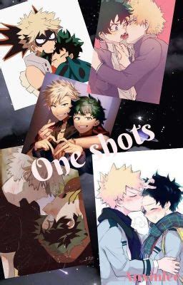 One Shot NSFW BakuDeku .